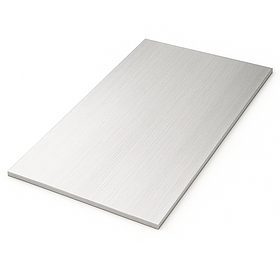 Листи алюмінієві