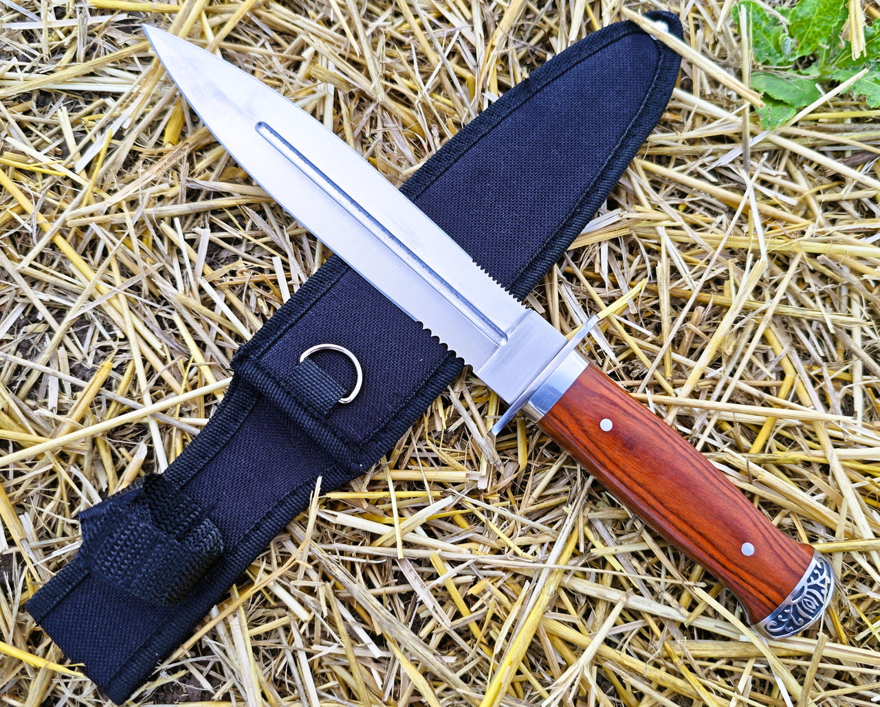 Ніж мисливський L -44, фото 1