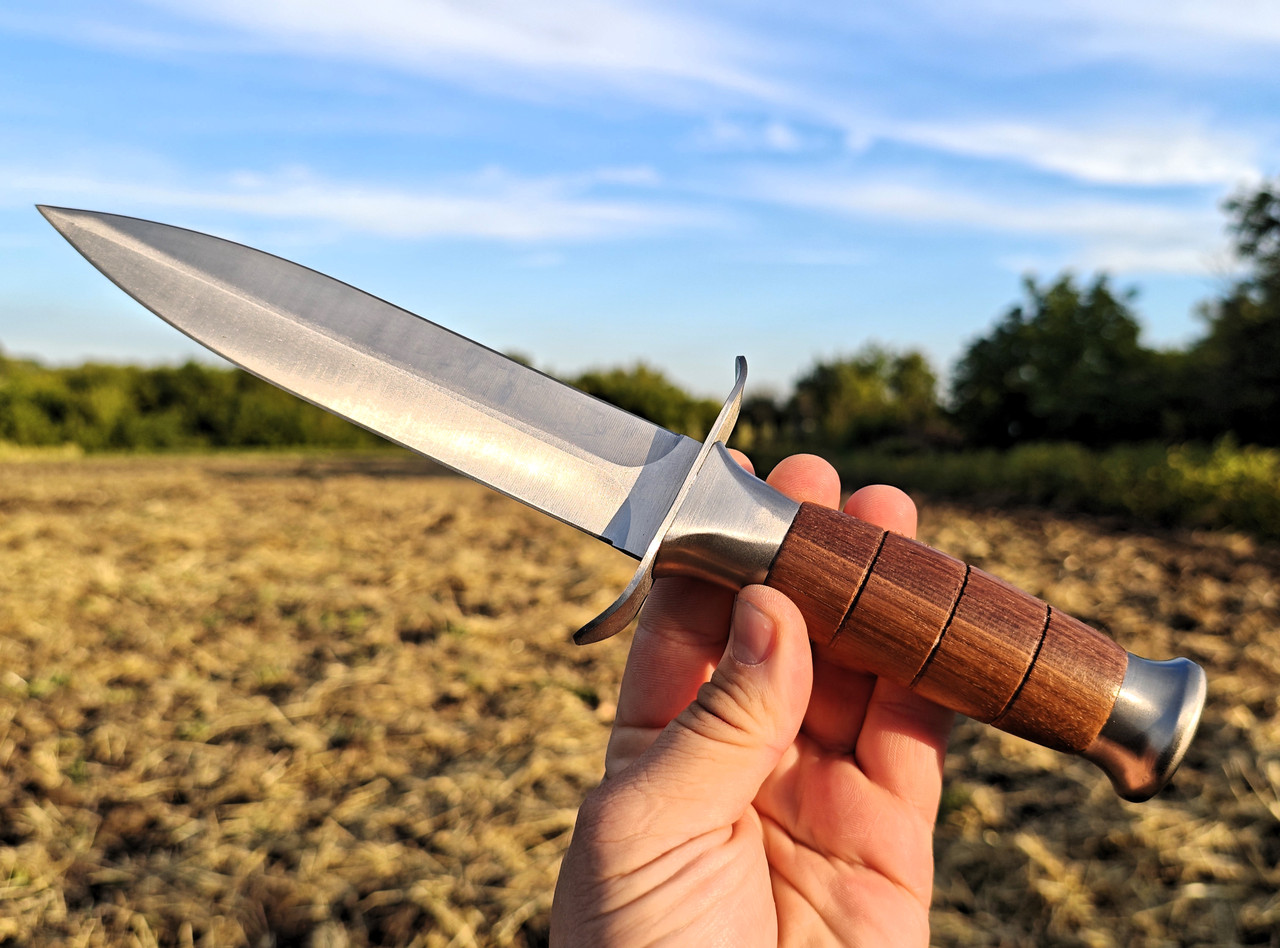 Ніж мисливський L -43, фото 1