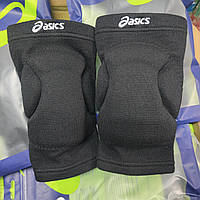 Наколенники черные Асикс Asics Slider Basic защита колен