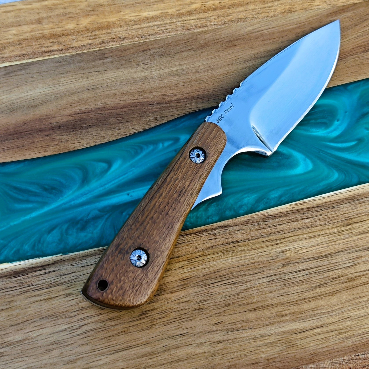 Ніж мисливський  803, фото 1