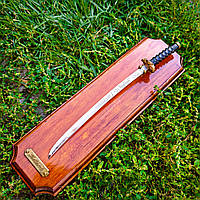 Подарункове панно з катаною