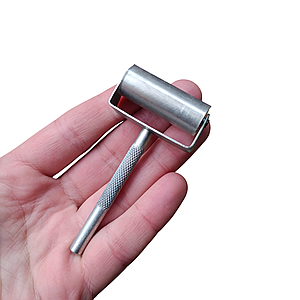 Валик дактилоскопічний