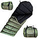Зимовий спальний мішок Ranger Winter до -30 °C, фото 4