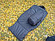 Зимовий туристичний спальний мішок Чорний XXXL - 35°C New!, фото 7