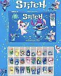 Стіч Адвент Календар для дітей. 24 фігурки, фото 2