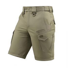 M-Tac шорти Aggressor Gen.II Flex Tan XS