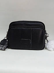 Шкіряний жіночий клатч гуртом 21*15 см. серії "JING LUN" №19121