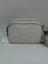 Шкіряний жіночий клатч гуртом 21*15 см. серії "JING LUN" №19122