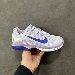 Під замовлення Eur36-47 теннисные кроссовки  Nike Air Zoom Vapor 12