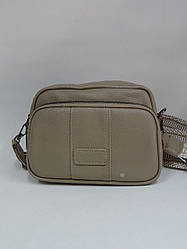 Шкіряний жіночий клатч гуртом 21*15 см. серії "JING LUN" №19123