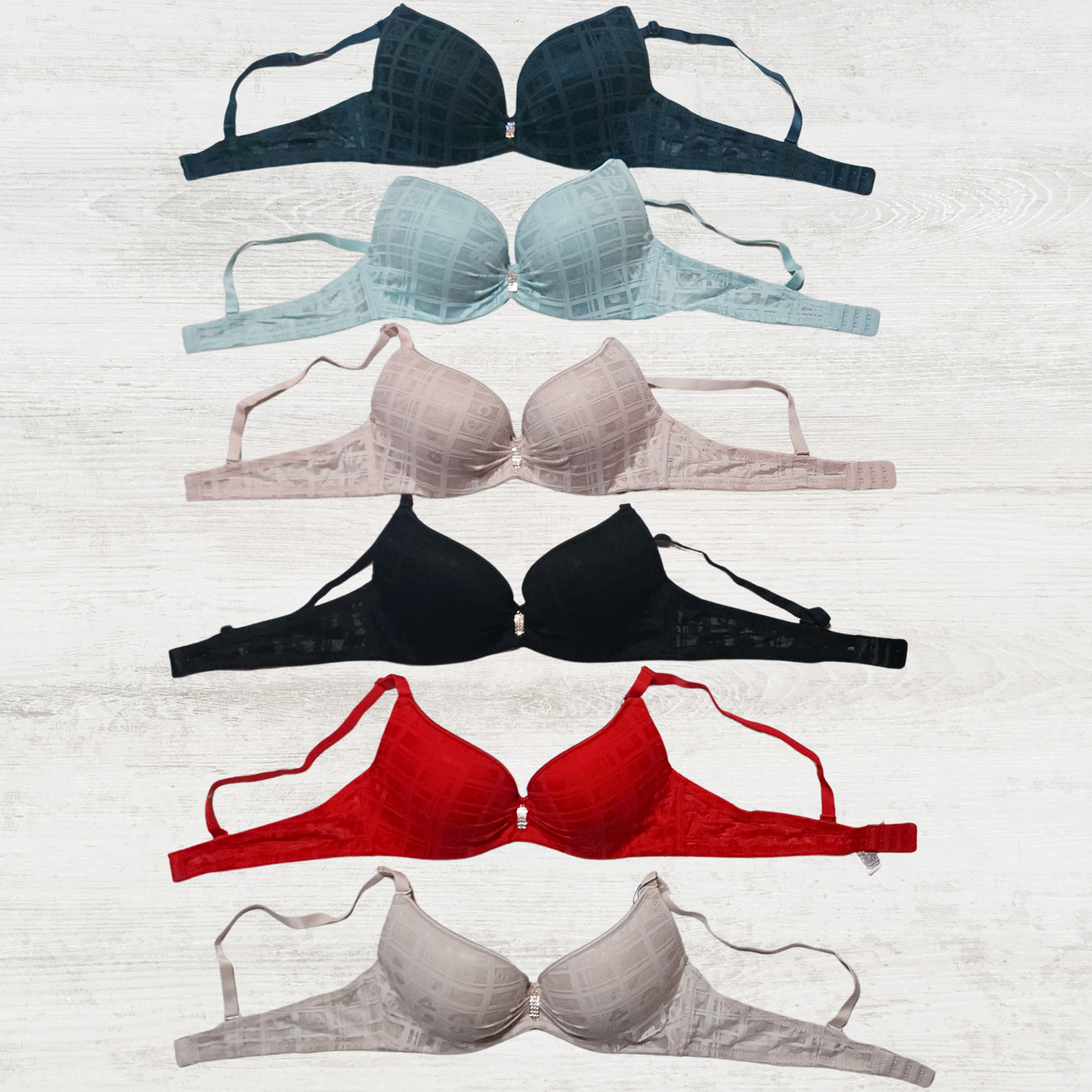 Бюстгальтер з Коректором Чашка В (1547), фото 1