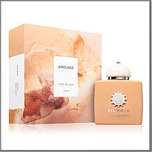 Amouage Love Delight парфумована вода 100 ml. (Амуаж Лав Делайт)