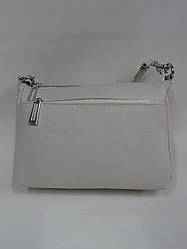 Шкіряний жіночий клатч гуртом 24*16 см. серії "JING LUN" №19128