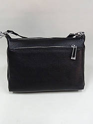 Шкіряний жіночий клатч гуртом 24*16 см. серії "JING LUN" №19129