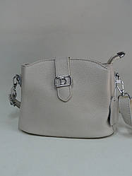 Шкіряний жіночий клатч гуртом 23*17 см. серії "JING LUN" №19130