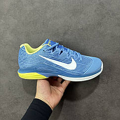 Під замовлення Eur36-47 теннисные кроссовки  Nike Air Zoom Vapor 12