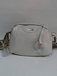 Шкіряний жіночий клатч гуртом 23*15 см. серії "JING LUN" №19135