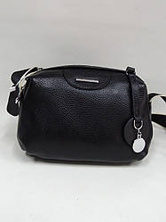 Шкіряний жіночий клатч гуртом 23*15 см. серії "JING LUN" №19136