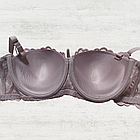 Бюстгальтер Анжеліка Мереживний Чашка B (1518), фото 3