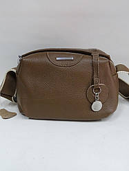 Шкіряний жіночий клатч гуртом 23*15 см. серії "JING LUN" №19137