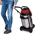 Професійний пилосос для вологого та сухого прибирання Einhell TE-VC 4090 SACL (2347445), фото 9