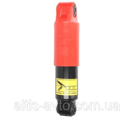 Амортизатор Шмітц для напівпричепів SCHMITZ Alko (L270-380) 1086689, фото 1