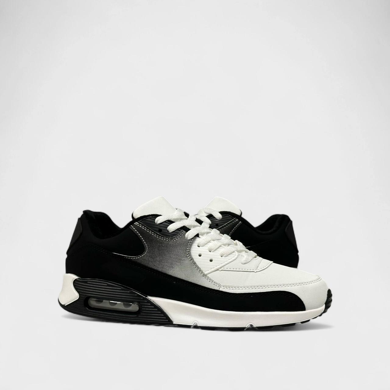 Кросівки зимові на хутрі, фото 1