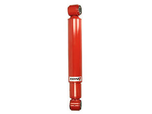 MAN Tga Tgs, Tgx амортизатор передній 81437016989, M0124