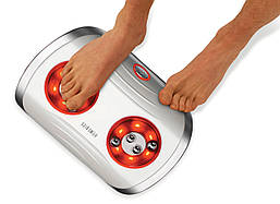 Масажер для ніг Shiatsu Foot від HoMedics, фото 5