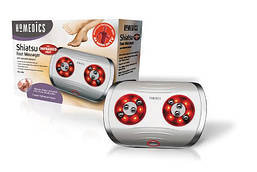Масажер для ніг Shiatsu Foot від HoMedics, фото 6