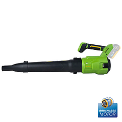 Акумуляторна повітродувка Procraft PB26 (БЕЗ АКБ І ЗП)