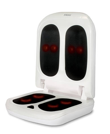 Масажер для ніг Dual Shiatsu від HoMedics, фото 1