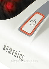 Масажер для ніг Shiatsu Delux від HoMedics, фото 5