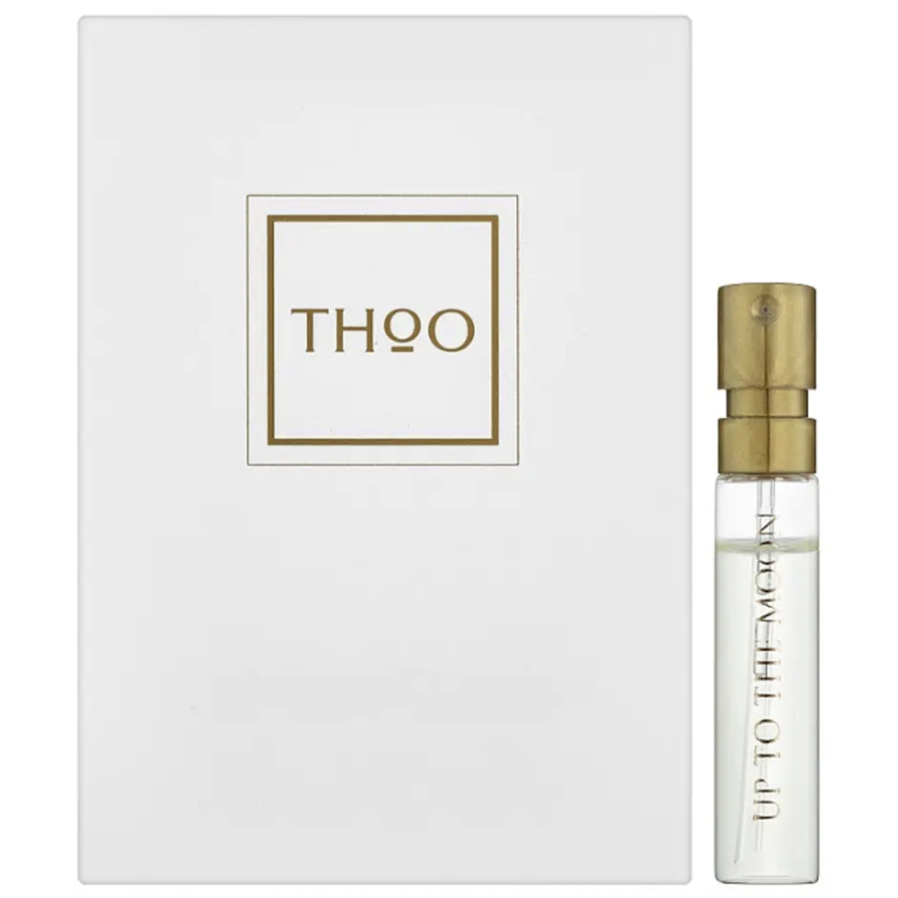 The House Of Oud Golden Powder Парфумована вода (пробник) 2ml (8051277330804)