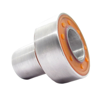 Поліуретановий сайлентблок задньої балки Renault 5 1985-1998