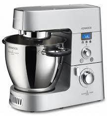 Кухонні комбайни