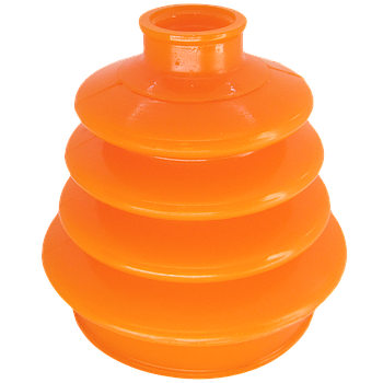 Поліуретановий пильник ШРУСа Nissan Cherry 1982-1987 зовнішній PP-0019j_20x70