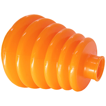 Поліуретановий пильник ШРУСа Hyundai I10 2007-2011 зовнішній PP-0018j_22x76