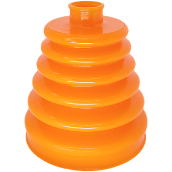 Поліуретановий пильник ШРУСа Volkswagen T3 1979-1992 PP-0018j_20x95