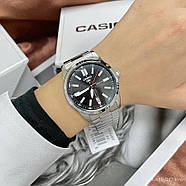 Чоловічі годинники Casio MTP-VD02D-1E, фото 4