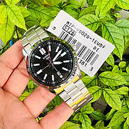 Чоловічі годинники Casio MTP-VD02D-1E, фото 6