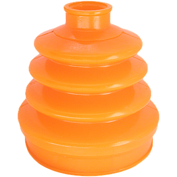 Поліуретановий пильник ШРУСа Audi Quattro 1980-1991 PP-0019jl