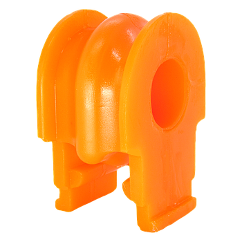 Поліуретанова втулка переднього стабілізатора Nissan Leaf 2017- 110kW