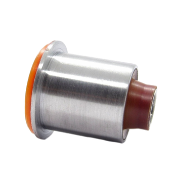 Поліуретановий сайлентблок переднього важеля передній Renault Captur 2013-