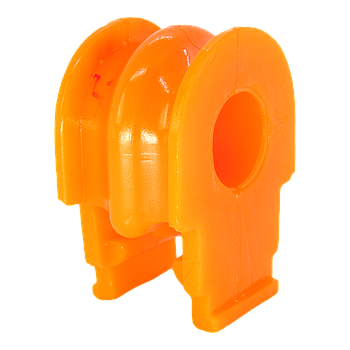 Поліуретанова втулка переднього стабілізатора Renault Kadjar 2015- 1.2L