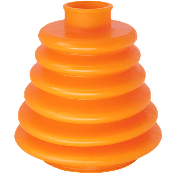 Поліуретановий пильник ШРУСа Seat Arosa 1997-2005 PP-0018j_25x70