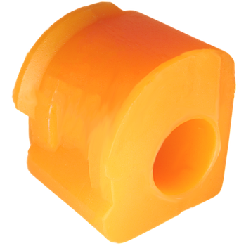 Поліуретанова втулка переднього стабілізатора Seat Arosa 1997-2005 1.6L