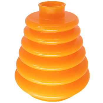 Поліуретановий пильник ШРУСа Jeep Compass 2006-2016 внутрішній