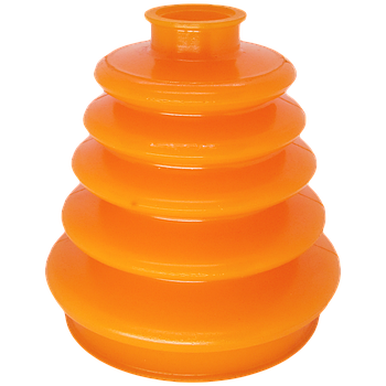 Поліуретановий пильник ШРУСа Nissan Cherry 1982-1987 зовнішній